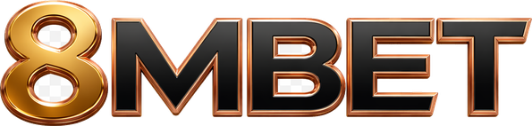 8mbet logo